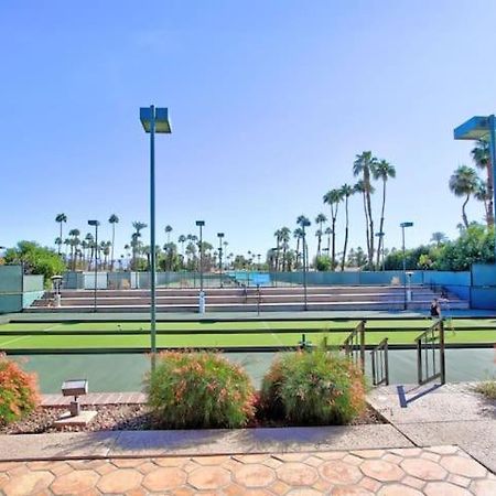 Private Country Club Condo On Awesome Golf Course! Palm Desert Kültér fotó